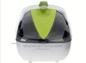 Geepas Electric Air Roaster Fryer 2000W
