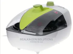 Geepas Electric Air Roaster Fryer 2000W