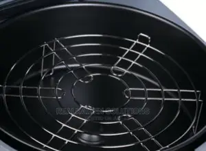 Geepas Electric Air Roaster Fryer 2000W