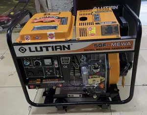 Lutian DIESEL Welding Generator