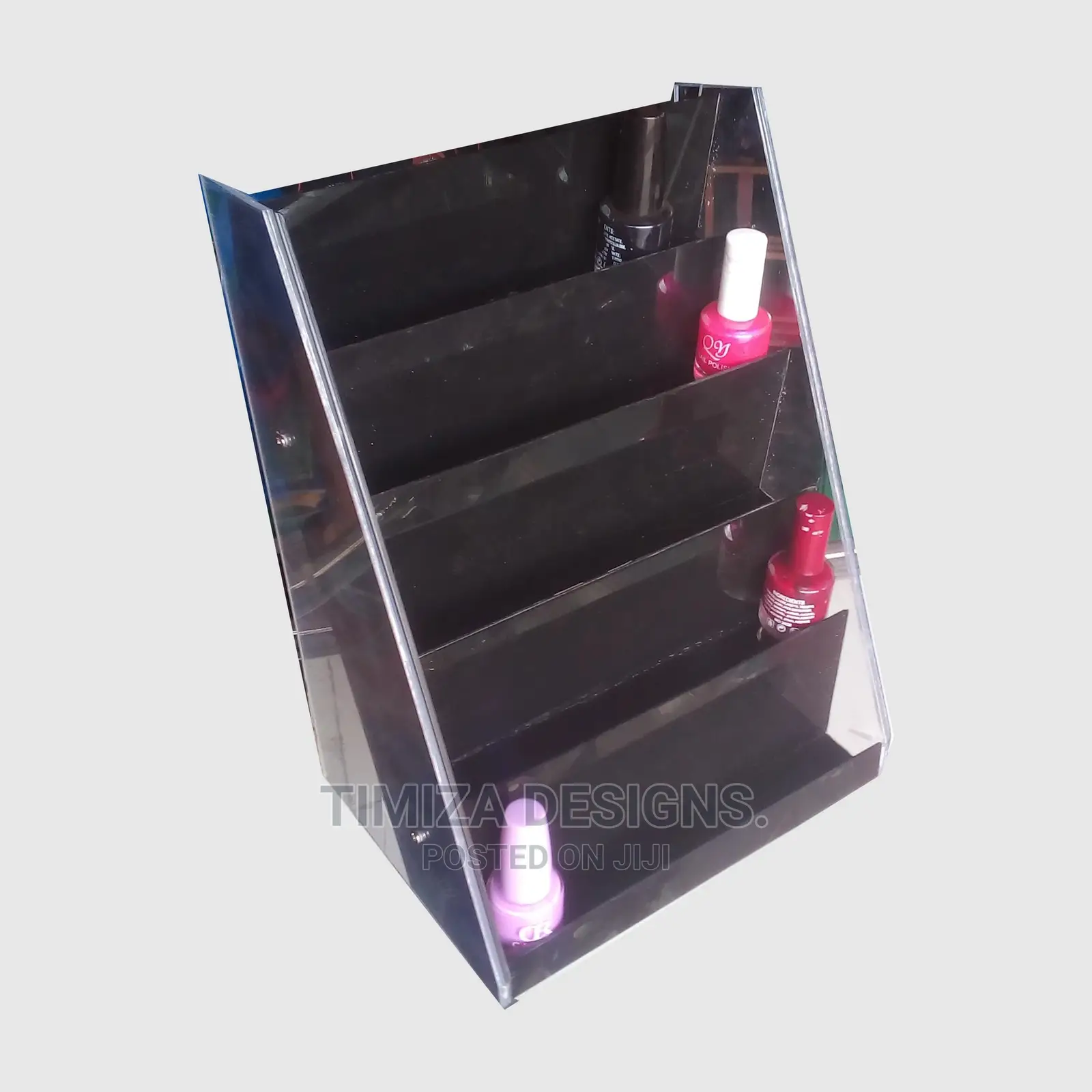 Nail Polish Stand