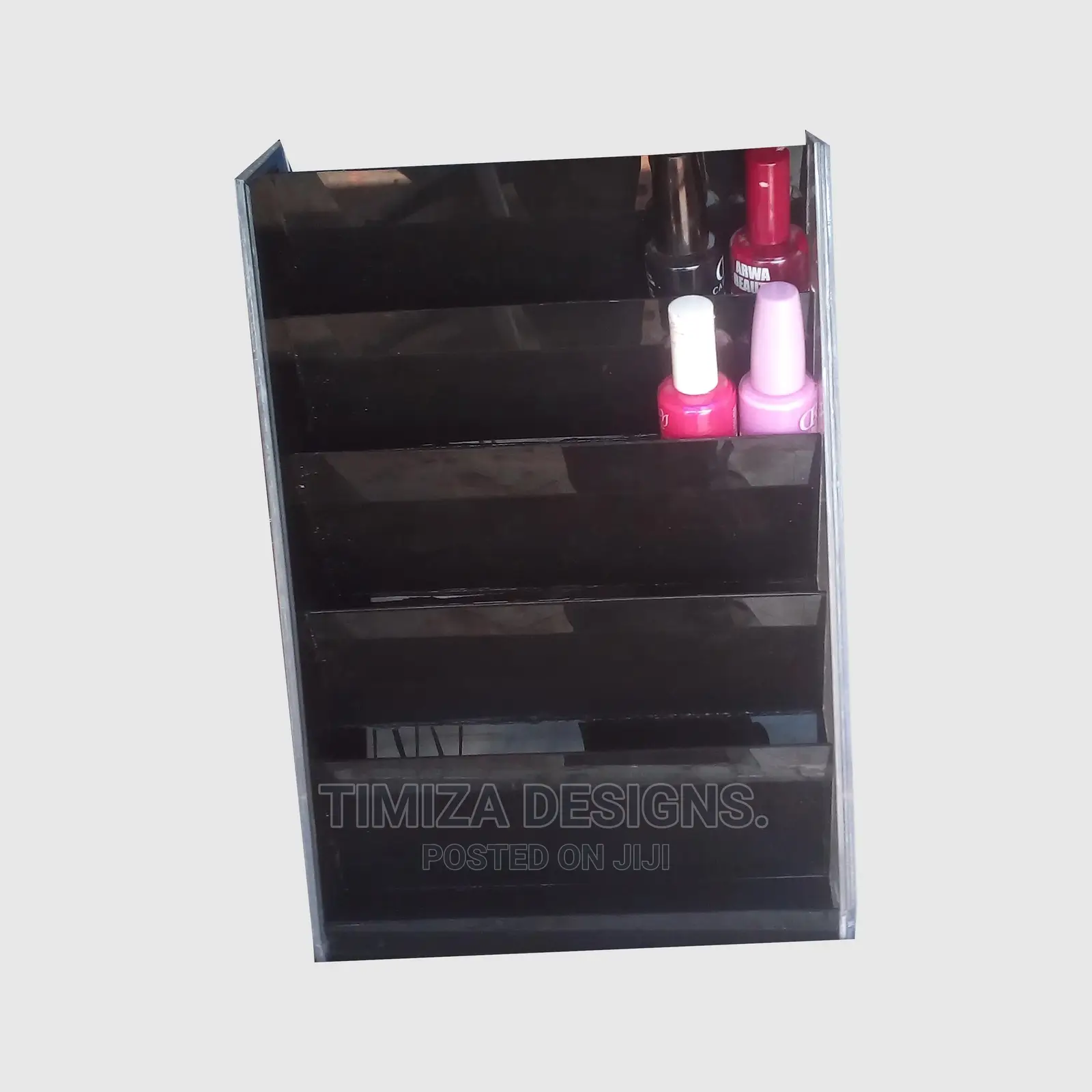 Nail Polish Stand