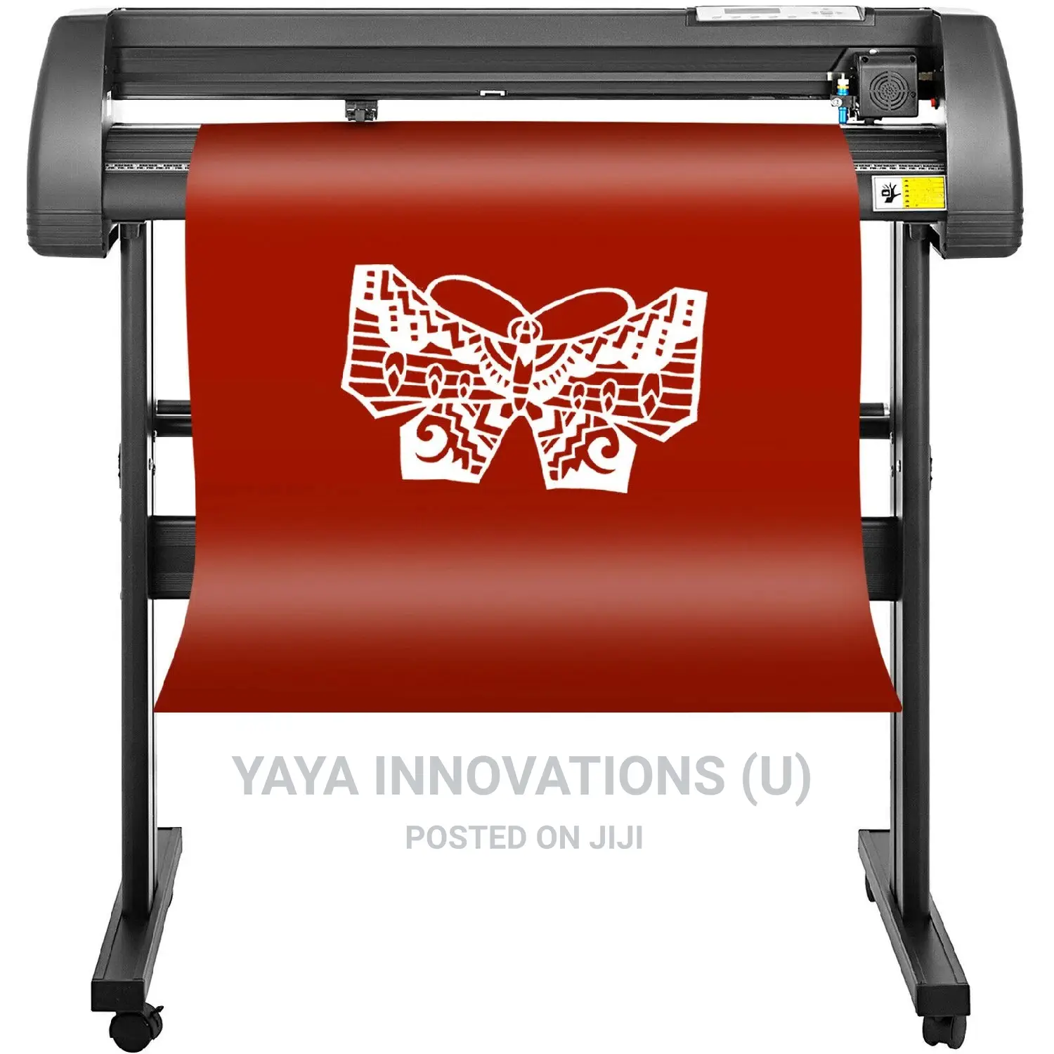 Viny Cutting Plotter Cutter Machine 2feet
