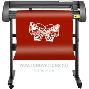 Viny Cutting Plotter Cutter Machine 2feet