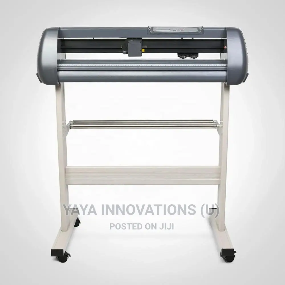 Cutting Plotter Equipment for Vinyl Cutting
