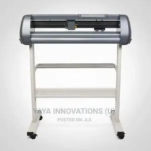 Cutting Plotter Equipment for Vinyl Cutting