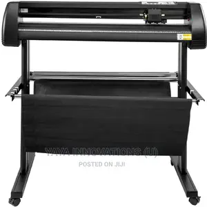 Precise Blade Software USB Driver Automatic Cutter Plotter