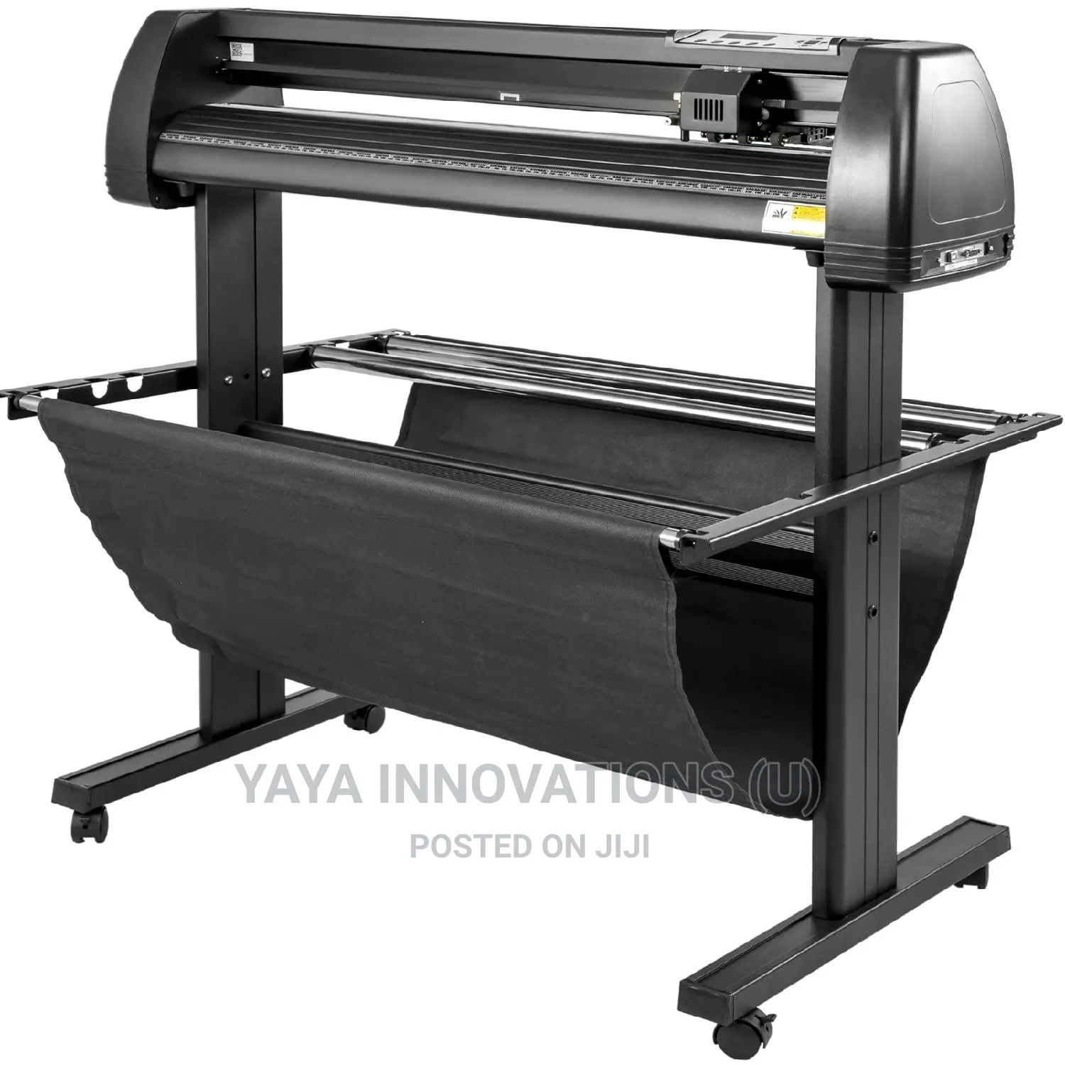 Cutting Capacity 28" Vinyl Cutter Plotter Cutting 720mm