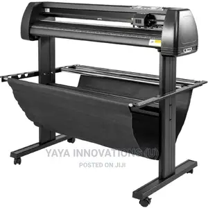 Cutting Capacity 28" Vinyl Cutter Plotter Cutting 720mm