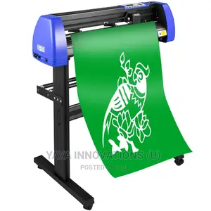 Artcut Software Heat Transfer Vinyl Cutter Plotter Machine