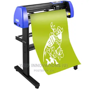 32" Cutter Plotter/Sticker Cutting Machine