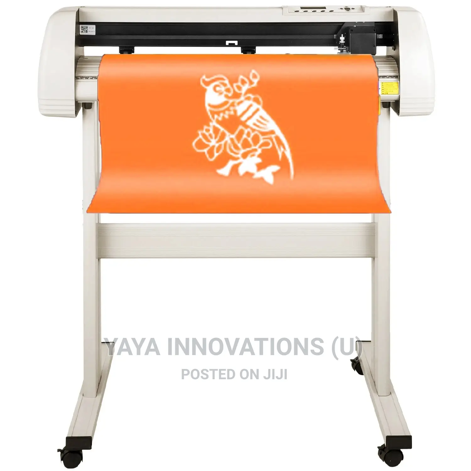 34" Professional Vinyl Cutting Plotter
