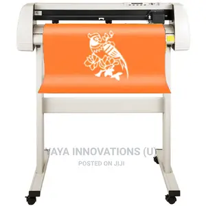 34" Professional Vinyl Cutting Plotter