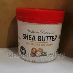 One Kilogram of Shea Butter