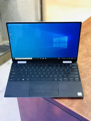 New Laptop Dell XPS 13 7390 16GB Intel Core I7 SSD 512GB