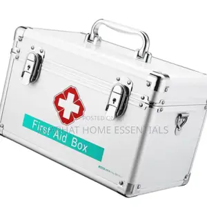 First Aid Box