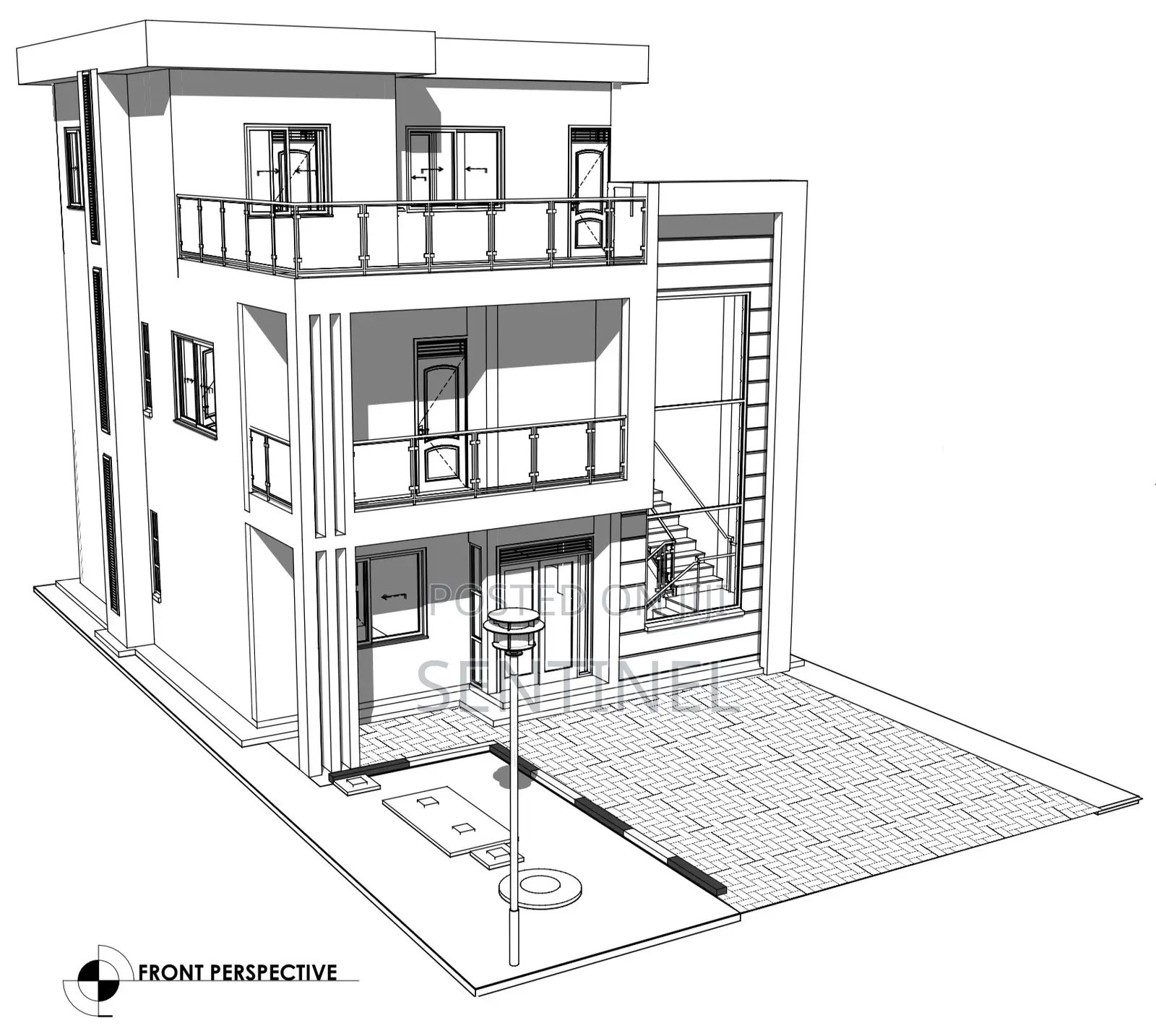 Building Plans|Engineeringdrawings|Cad-Software|Construction