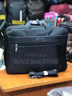 Office Laptop Bag - 3way