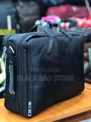 Office Laptop Bag - 3way
