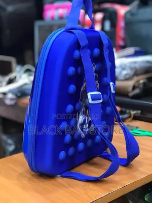 Children’S School Backpack