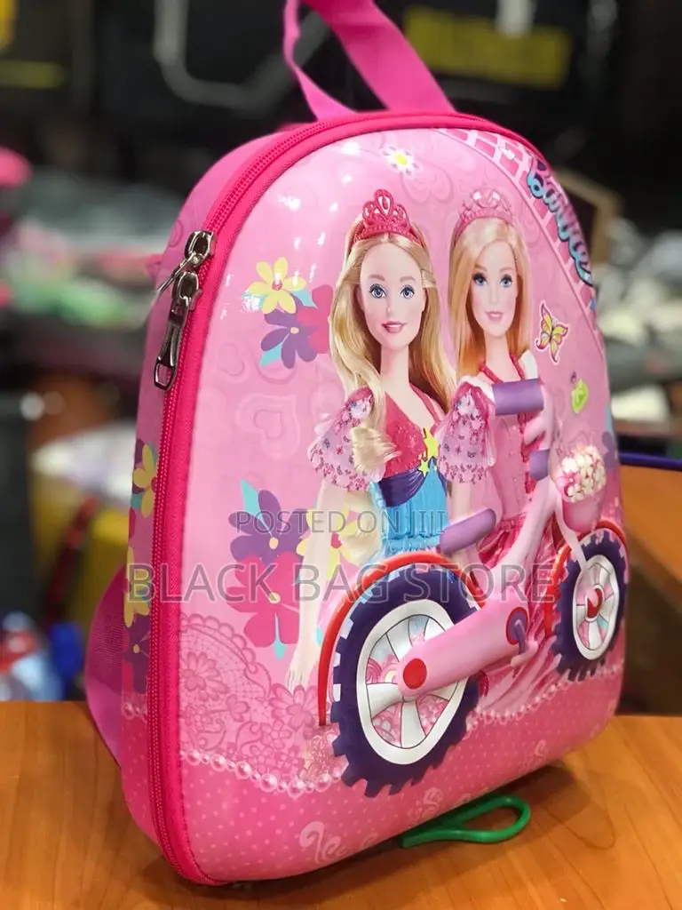 Children’S School Backpack