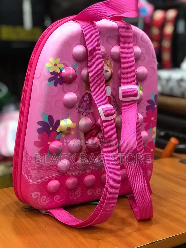Children’S School Backpack