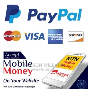 Online Payments Integration
