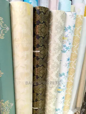 3D Wall Papers