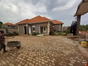 Furnished 4bdrm House in Kira, Kampala for Sale