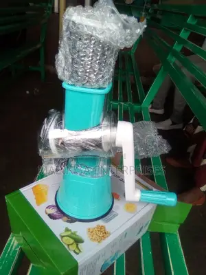 Multifunction Crisps Cutter And Grater