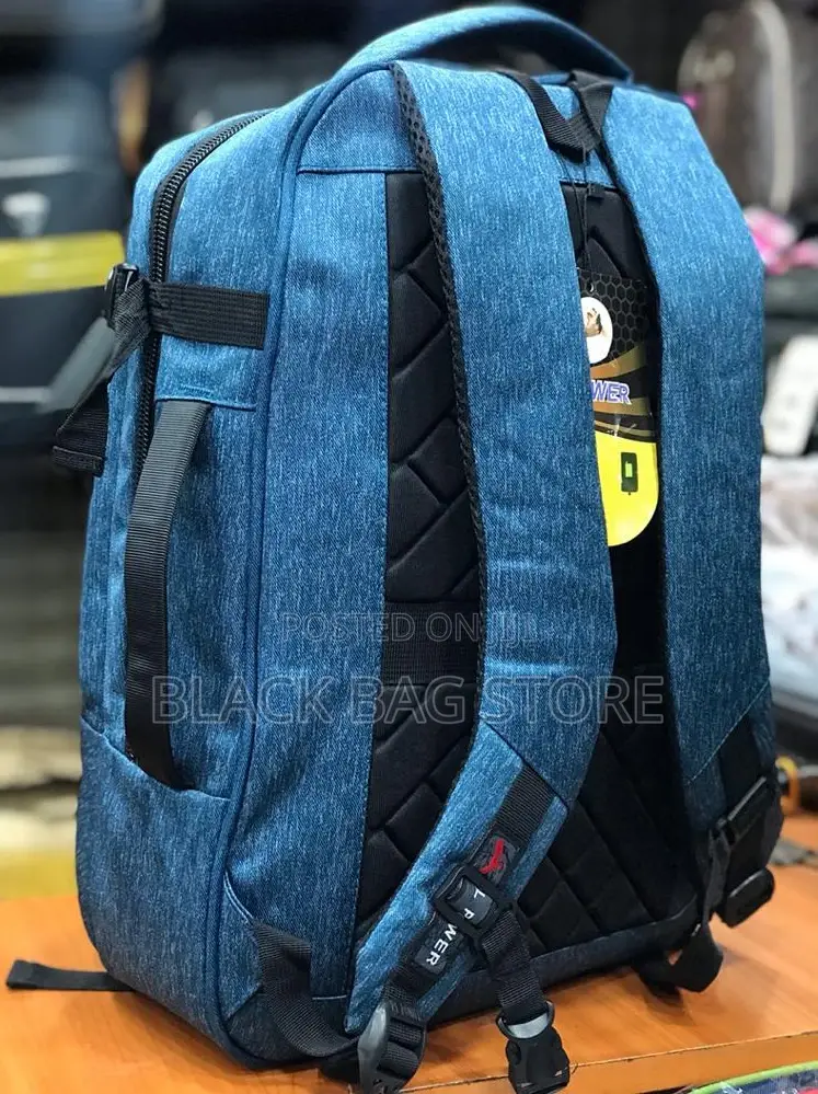 Laptop Bag