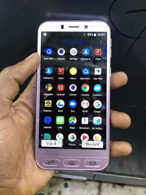 Kyocera 7135 32 GB Pink
