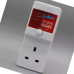 Tv/ DVD Guard