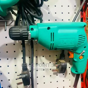 Portable Drill