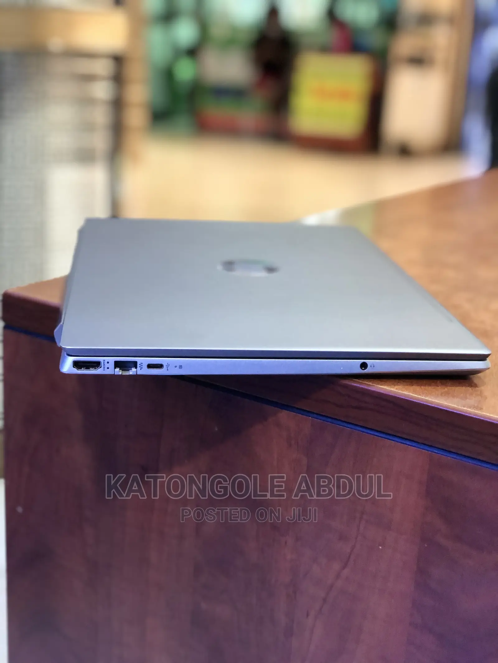Laptop HP 15 16GB Intel Core I5 SSD 512GB