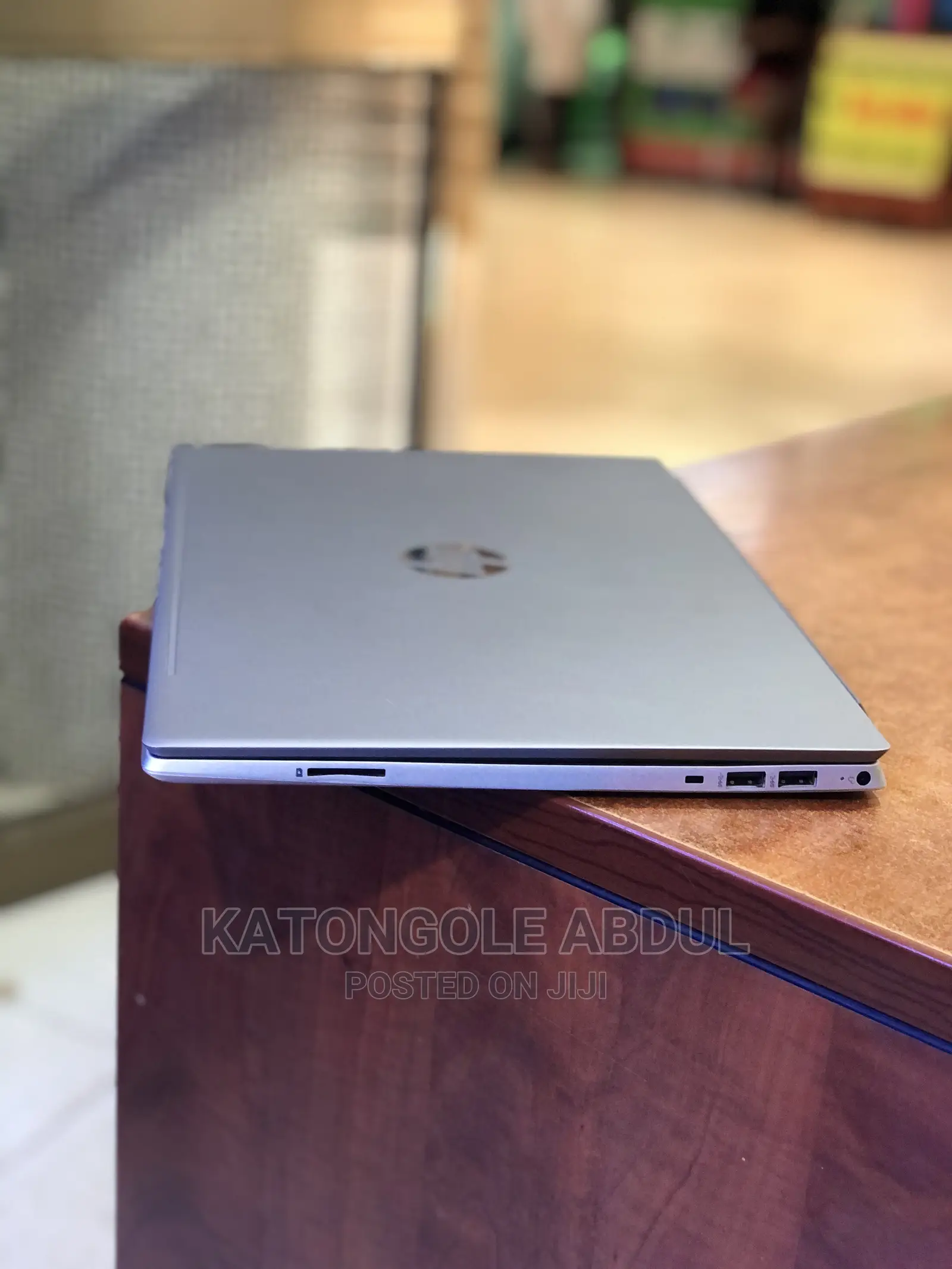 Laptop HP 15 16GB Intel Core I5 SSD 512GB