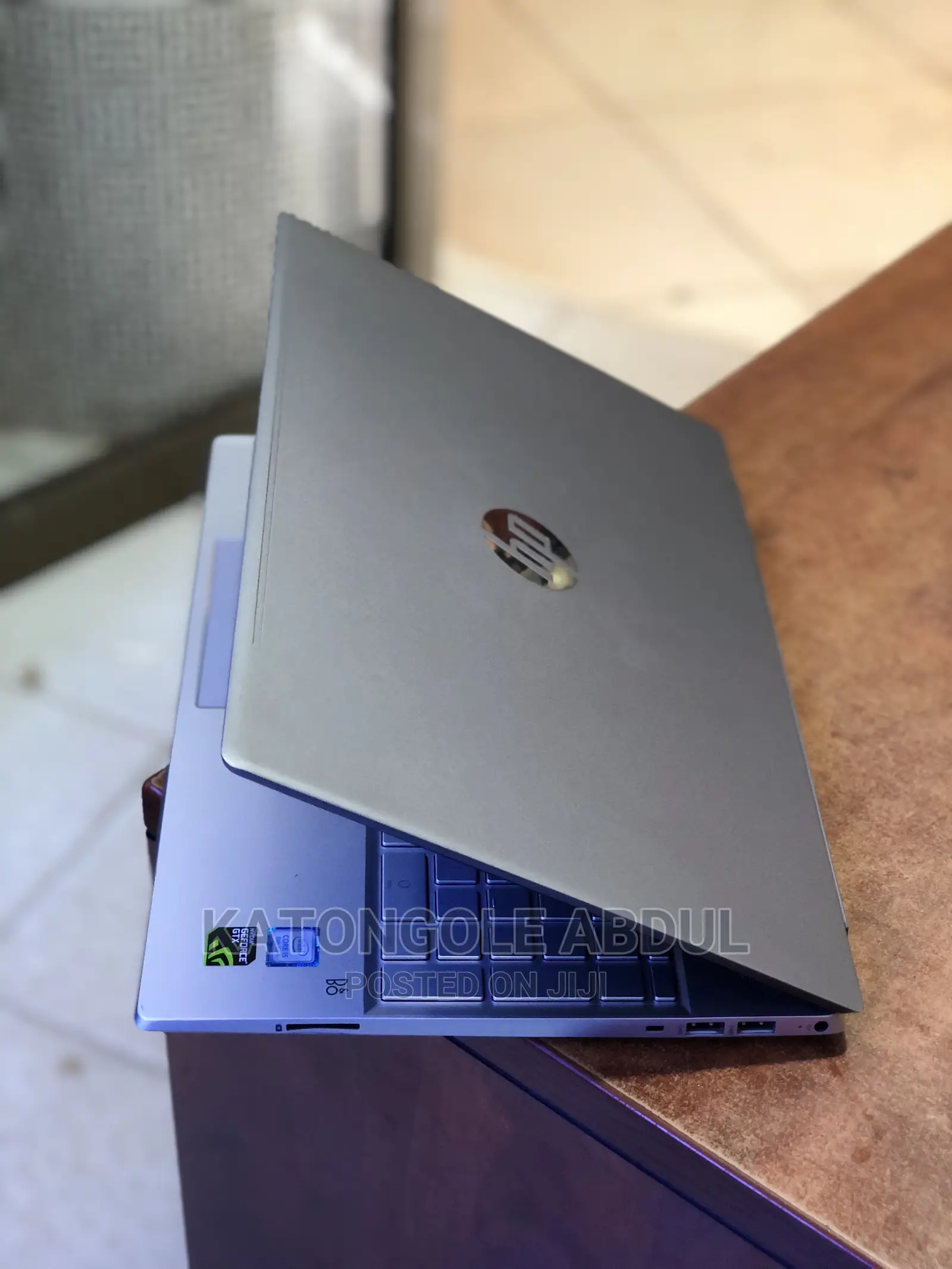 Laptop HP 15 16GB Intel Core I5 SSD 512GB