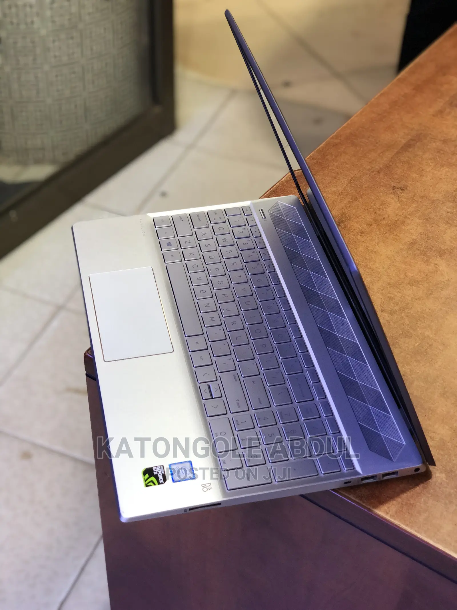 Laptop HP 15 16GB Intel Core I5 SSD 512GB