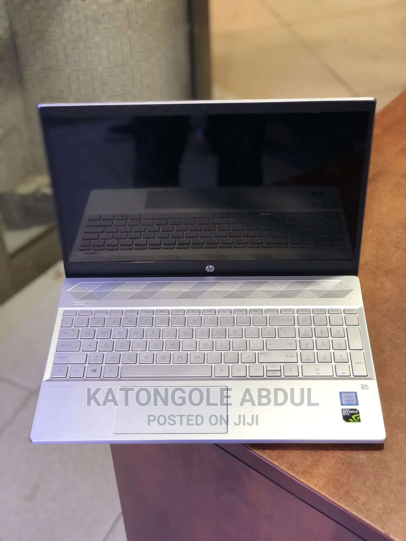 Laptop HP 15 16GB Intel Core I5 SSD 512GB