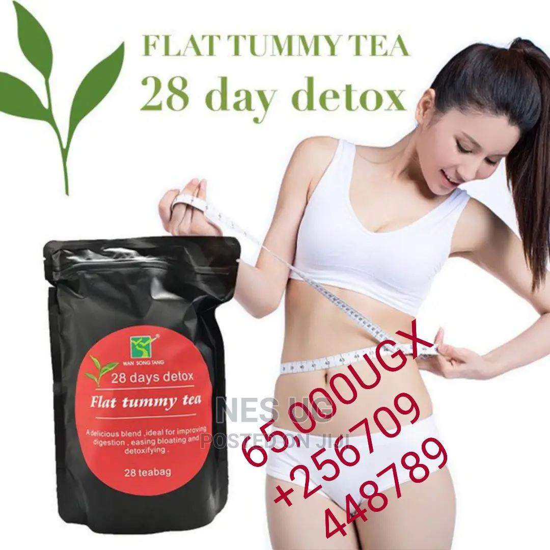 Slimming Weight Loss Tea