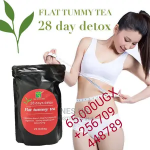Slimming Weight Loss Tea