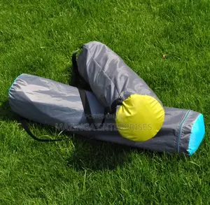 Automatic Double Layer Camping Tents (6-8people)