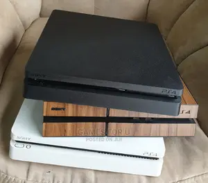 Ps4 Consoles Uk Used.