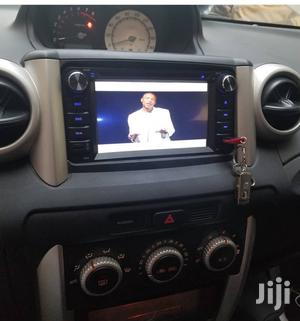Brand New Car Radio Xxl