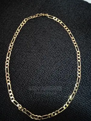 Men's Unique and Quality Chains (Necklaces)