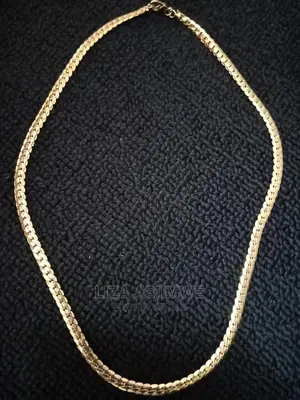 Men's Authentic and Nice Chains (Necklaces)