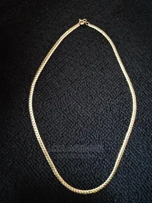 Men's Authentic and Nice Chains (Necklaces)