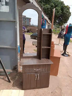 Tk Dressing Mirror