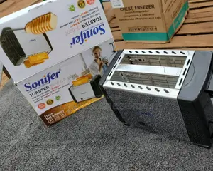 Sonifer Bread Toaster