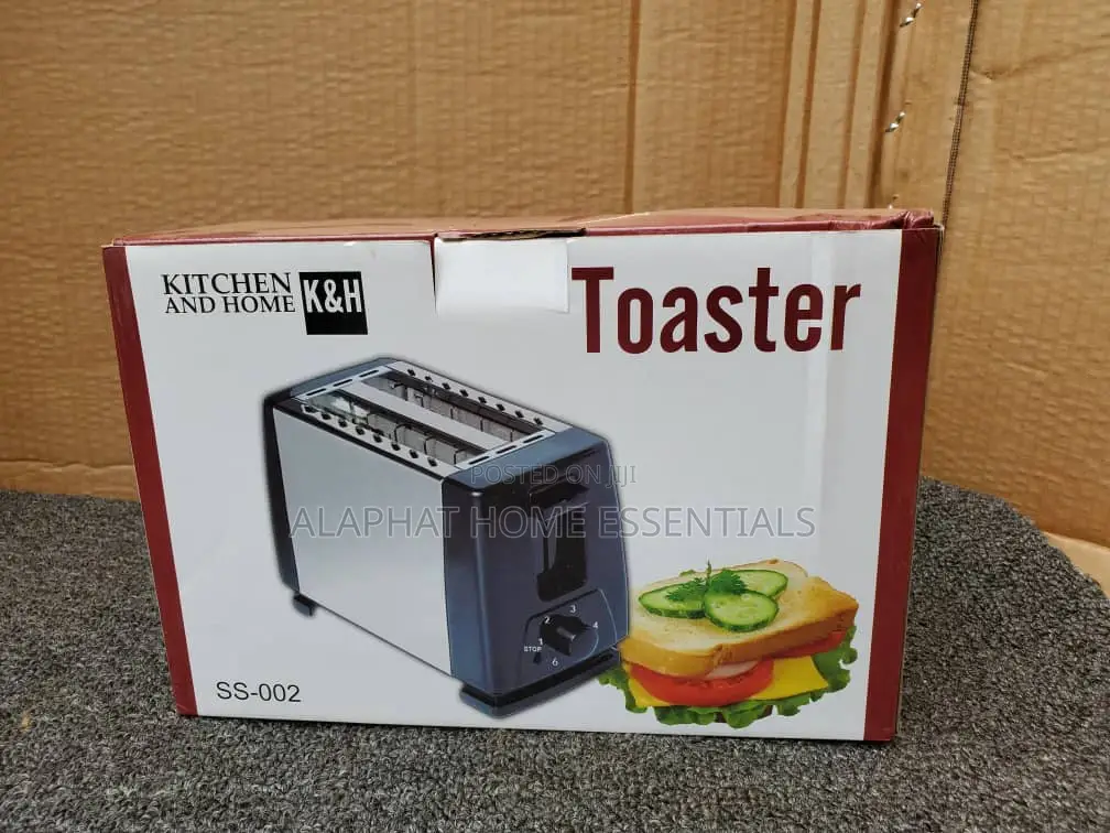 K H Toaster